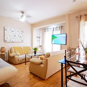 Apto En El Centro La Casita De Gaos Appartamento