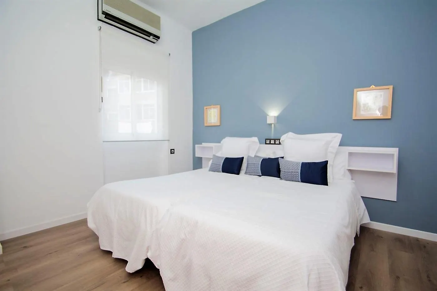 Apartamento Recogidas 39 Granada 0*,  Spain