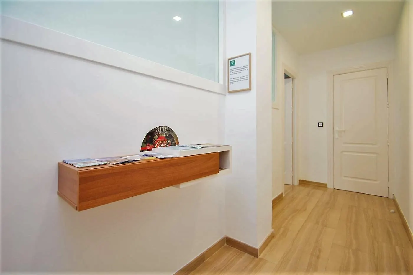 Apartamento Recogidas 39 Granada 0*,  Spain