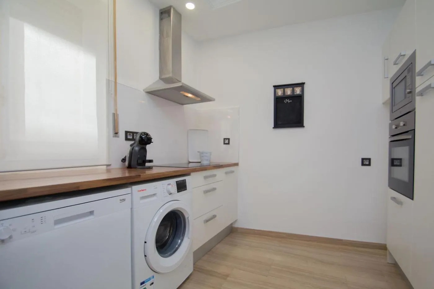 Apartment Apartamento Recogidas 39 Granada Spain