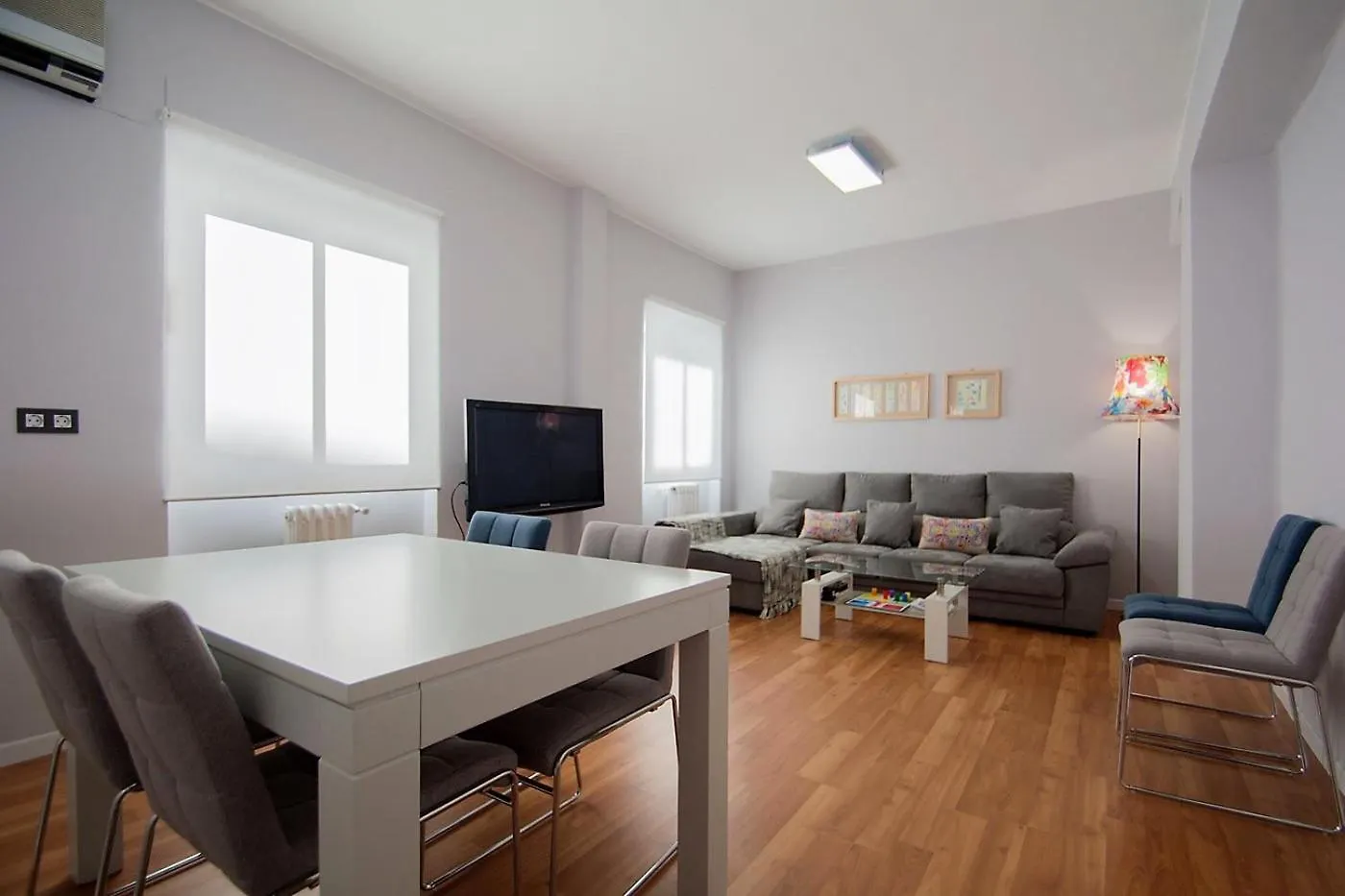 Apartamento Recogidas 39 location