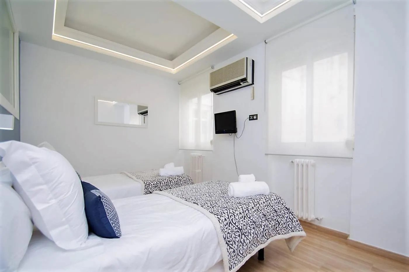 Apartamento Recogidas 39 Granada Apartment