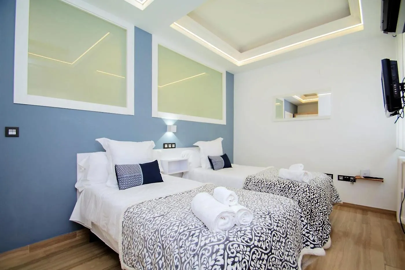 Apartamento Recogidas 39 Granada