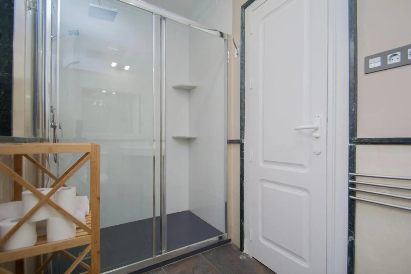 Apartamento Recogidas 39 Granada
