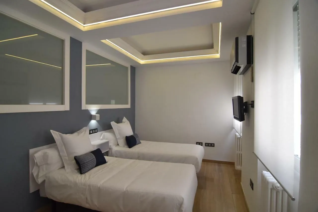 Apartment Apartamento Recogidas 39 Granada Spain