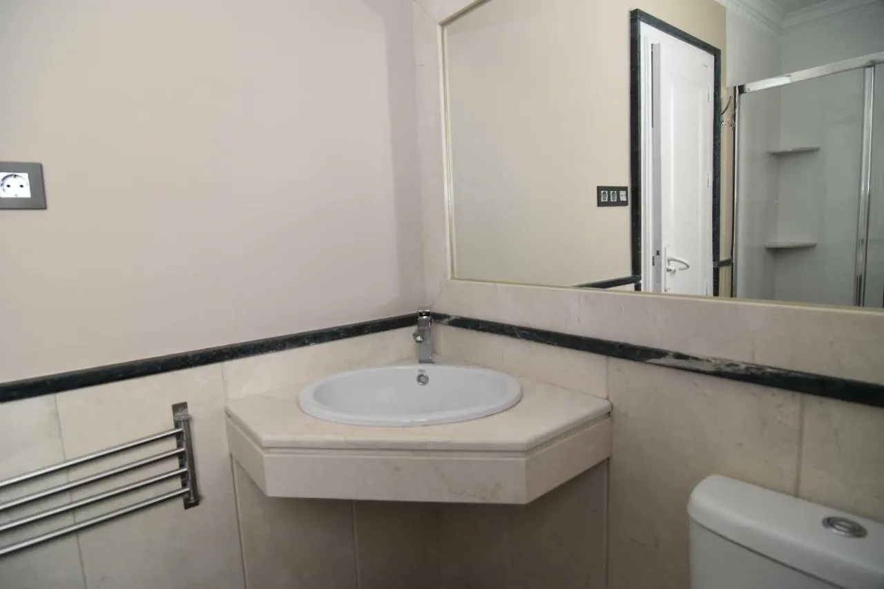 Apartamento Recogidas 39 Granada