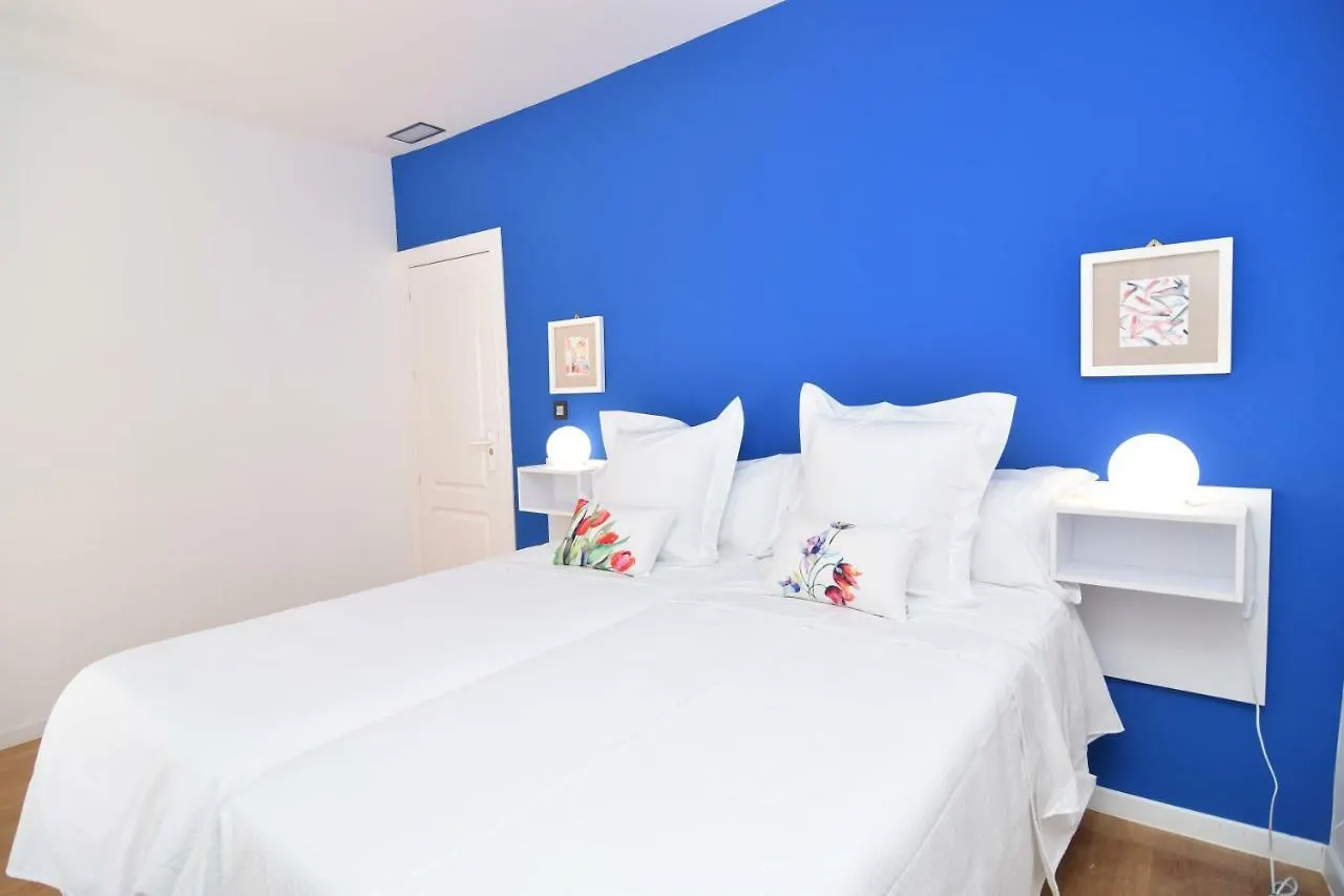 Apartamento Recogidas 39 Granada Apartment